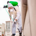 How Wildlife Removal Services Educate Homeowners on Prevention Strategies