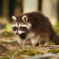 Wildlife Removal Services: How Can They Help Determine Animal Food Sources on Your Property?