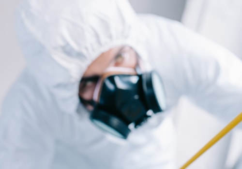 Safety Protocols for Wildlife Removal Service Technicians