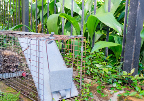 The Risks of DIY Wildlife Removal